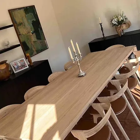 Willa In Idyllic Surroundings With Pool And Tennis